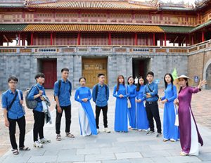 HƯỚNG DẪN DU LỊCH